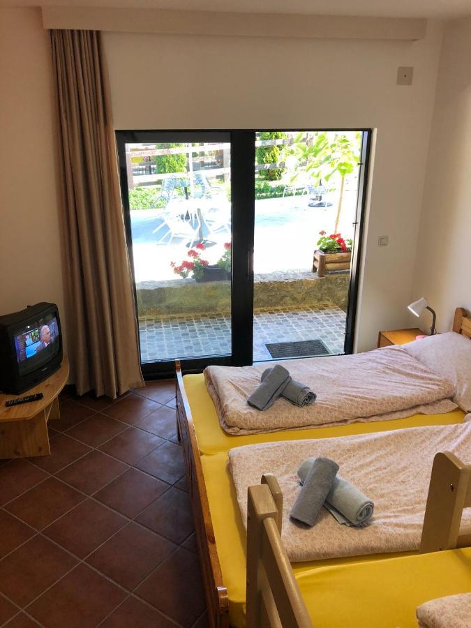 Relax&Spa Stenjevac Exterior foto